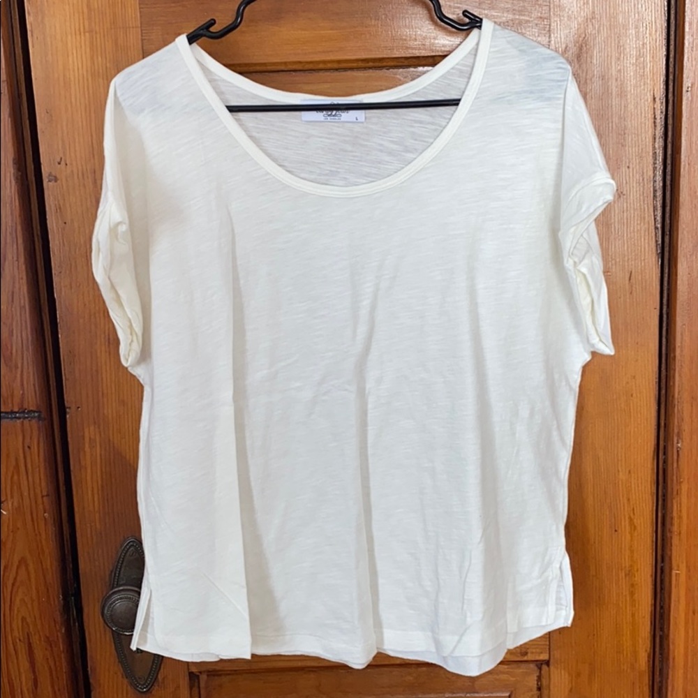 Carly Jean Los Angeles tee